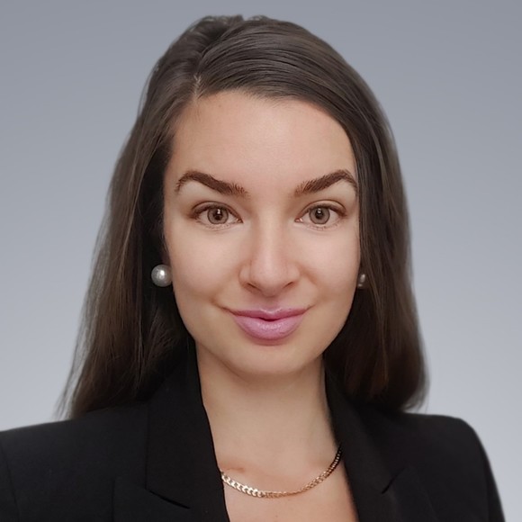 Meet your Posher, Lauren - Picture 1 of 1